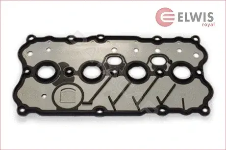 Прокладка клапанной крышки ELWIS ROYAL 1556006
