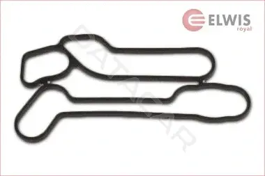 Уплотняющее кольцо радиатора ELWIS ROYAL 7042675