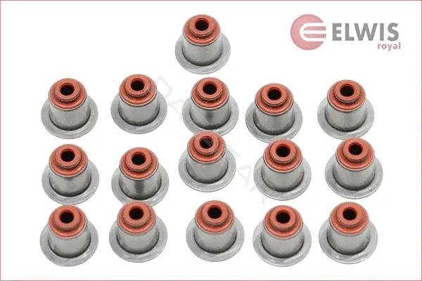 Маслосъемные колпачки ELWIS ROYAL 9015425