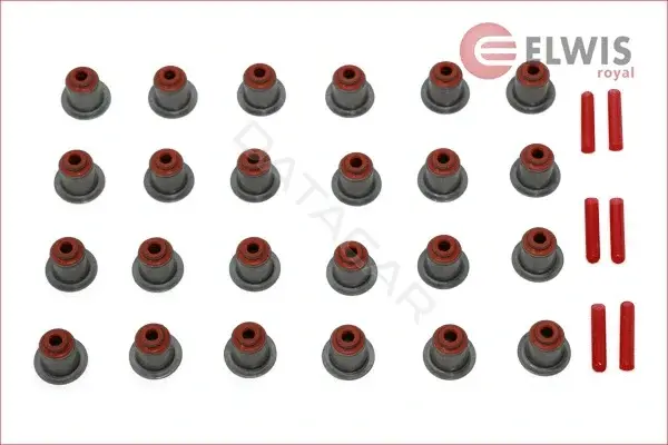 Маслосъемные колпачки ELWIS ROYAL 9015426