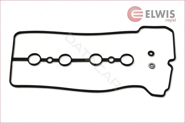 Прокладка клапанной крышки ELWIS ROYAL 9152847