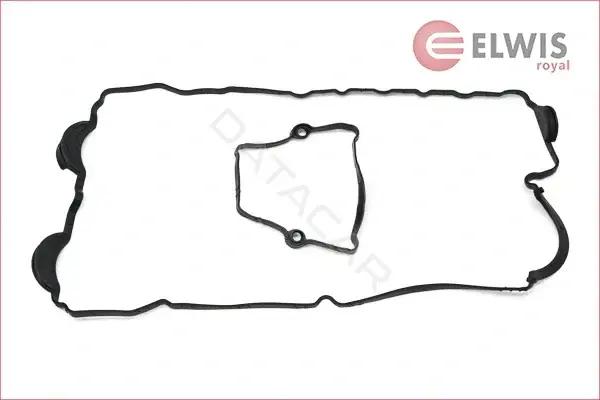 Прокладка клапанной крышки ELWIS ROYAL 9115455