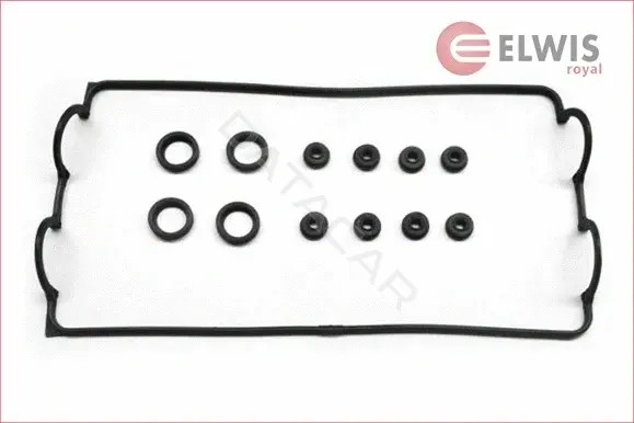 Прокладка клапанной крышки ELWIS ROYAL 9131526