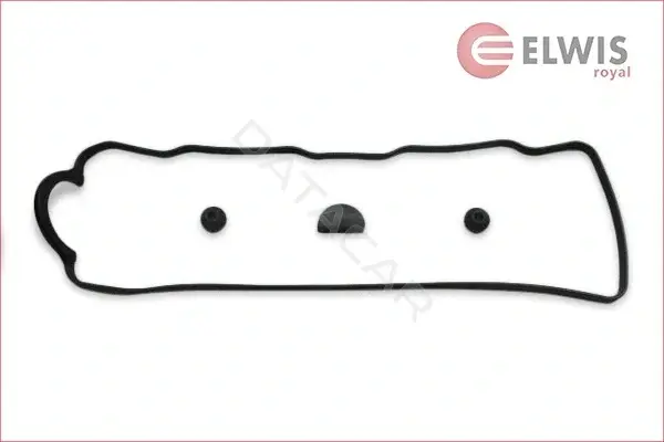 Прокладка клапанной крышки ELWIS ROYAL 9138813