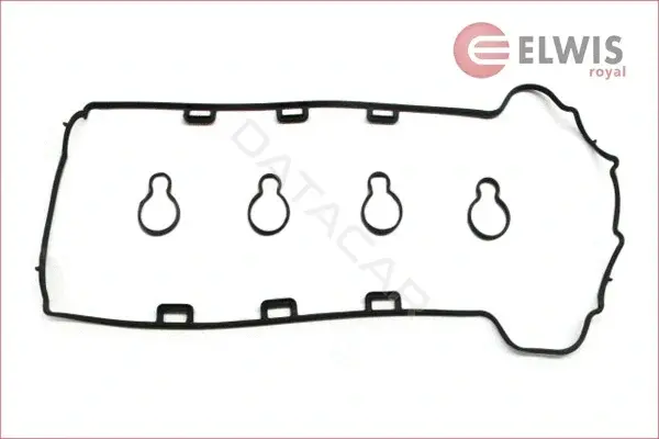 Прокладка клапанной крышки ELWIS ROYAL 9149065