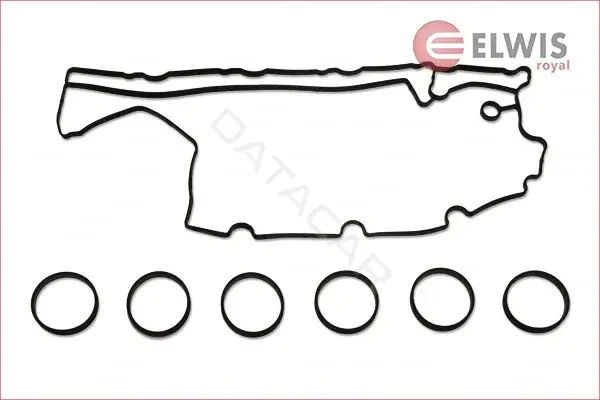 Прокладка клапанной крышки ELWIS ROYAL 9155591