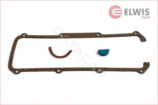 Прокладка клапанной крышки ELWIS ROYAL 9156052