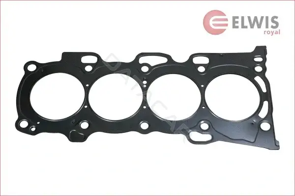 Прокладка ГБЦ ELWIS ROYAL 0052897