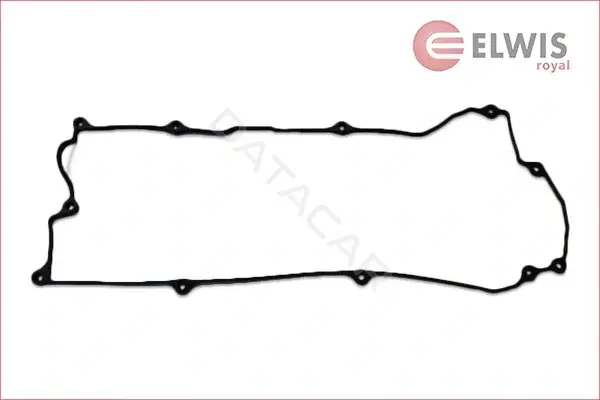 Прокладка клапанной крышки ELWIS ROYAL 1522450