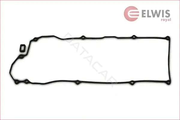 Прокладка клапанной крышки ELWIS ROYAL 1522493