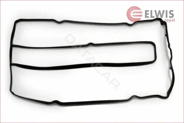 Прокладка клапанной крышки ELWIS ROYAL 1526510