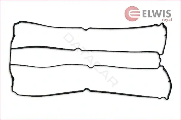 Прокладка клапанной крышки ELWIS ROYAL 1526578