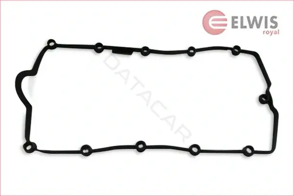 Прокладка клапанной крышки ELWIS ROYAL 1556058