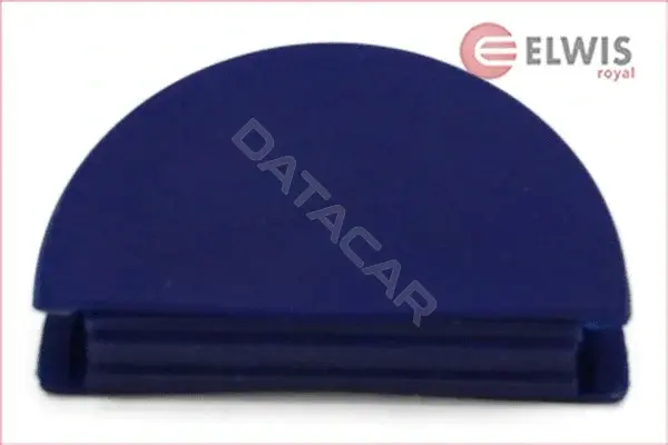 Прокладка клапанной крышки ELWIS ROYAL 2156001