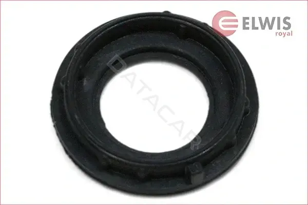 Прокладка клапанной крышки ELWIS ROYAL 2156007