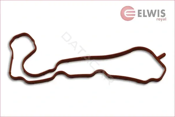 Прокладка масляного радиатора ELWIS ROYAL 7156084