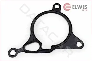 Прокладка глушителя ELWIS ROYAL 3056014