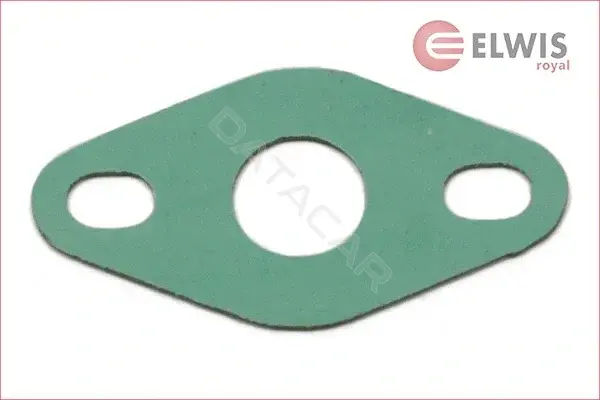 Сальник ступицы ELWIS ROYAL 7055503