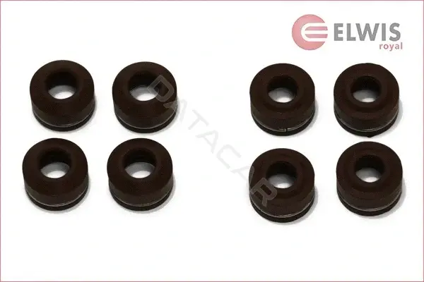 Маслосъемные колпачки ELWIS ROYAL 9022010