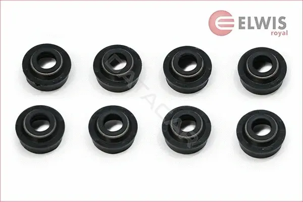 Маслосъемные колпачки ELWIS ROYAL 9026506