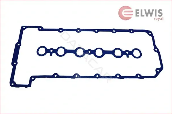 Прокладка клапанной крышки ELWIS ROYAL 9115414