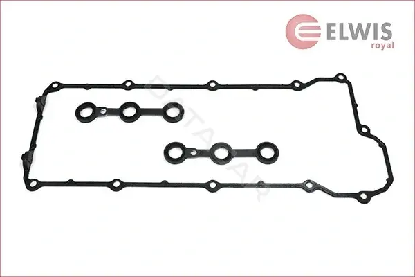 Прокладка клапанной крышки ELWIS ROYAL 9115420