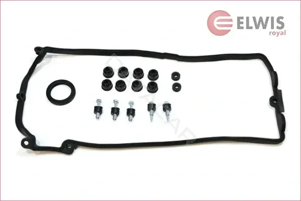 Прокладка клапанной крышки ELWIS ROYAL 9115430