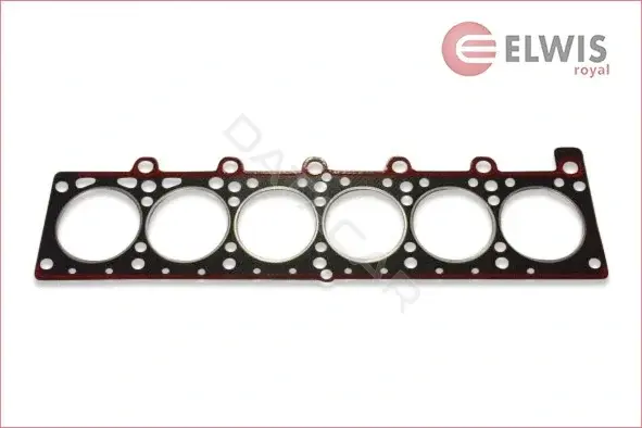Прокладка ГБЦ ELWIS ROYAL 0015440