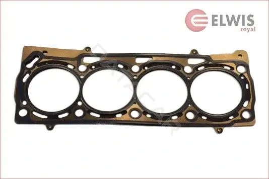 Прокладка ГБЦ ELWIS ROYAL 0056062