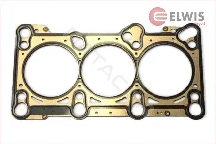 Прокладка ГБЦ ELWIS ROYAL 0056098