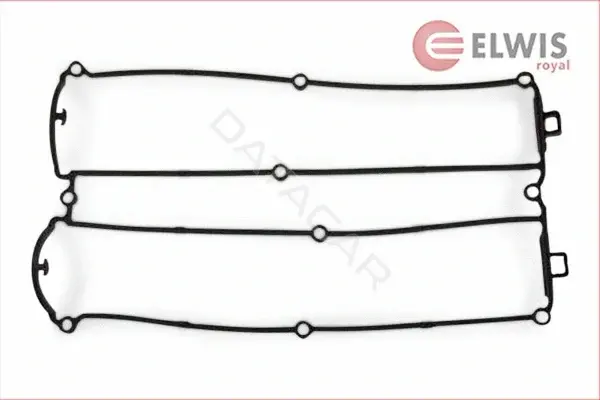 Прокладка клапанной крышки ELWIS ROYAL 1526571