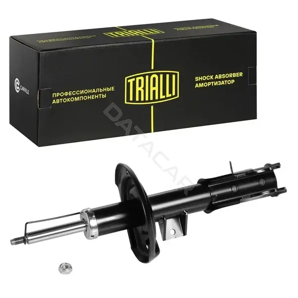 Амортизаторы TRIALLI AG01365