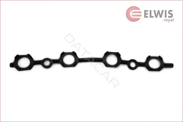 Прокладка клапанной крышки ELWIS ROYAL 1556011