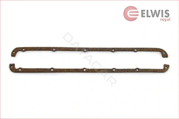 Прокладка клапанной крышки ELWIS ROYAL 1556018
