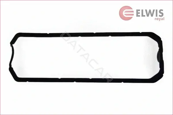 Прокладка клапанной крышки ELWIS ROYAL 1556022