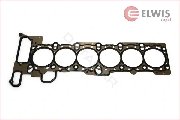Прокладка ГБЦ ELWIS ROYAL 0015402