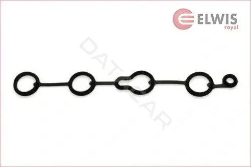 Прокладка клапанной крышки ELWIS ROYAL 1552817