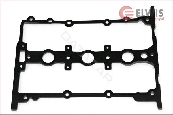 Прокладка клапанной крышки ELWIS ROYAL 1556008