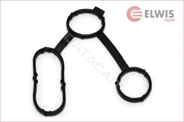 Уплотняющее кольцо радиатора ELWIS ROYAL 7056084