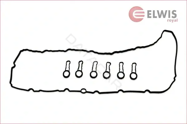 Прокладка клапанной крышки ELWIS ROYAL 9115489