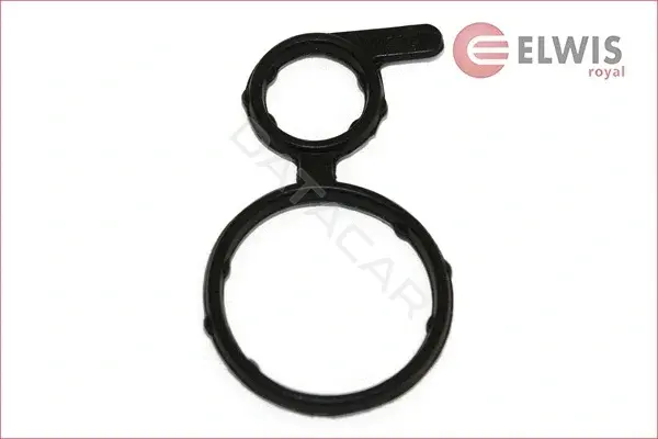 Сальник ступицы ELWIS ROYAL 7015440