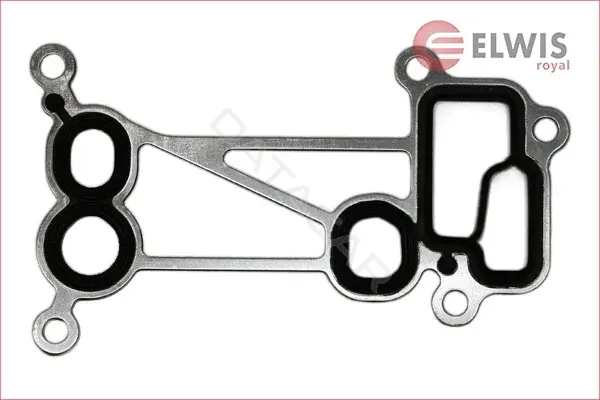 Прокладка масляного радиатора ELWIS ROYAL 7015456