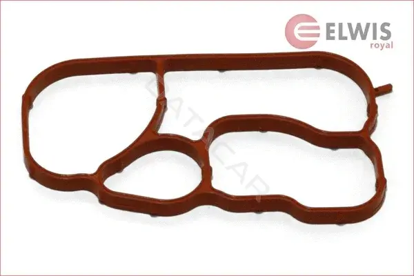 Уплотняющее кольцо радиатора ELWIS ROYAL 7056061