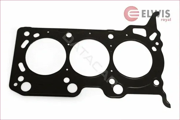 Прокладка ГБЦ ELWIS ROYAL 0022076