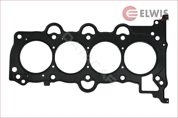 Прокладка ГБЦ ELWIS ROYAL 0032032