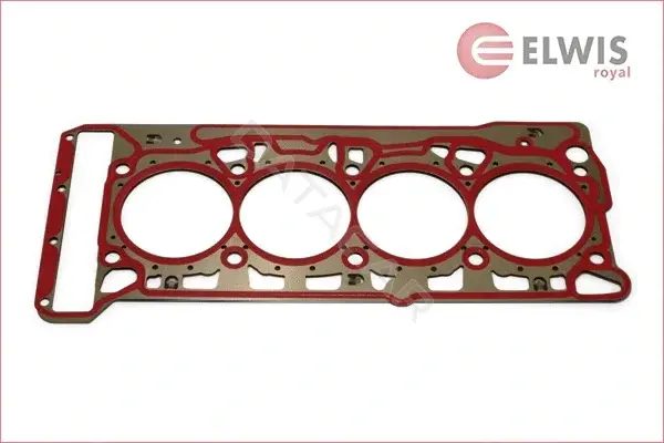Прокладка ГБЦ ELWIS ROYAL 0056019