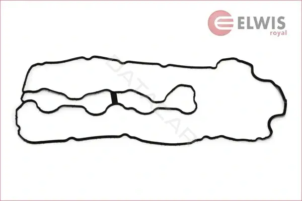 Прокладка клапанной крышки ELWIS ROYAL 1515406