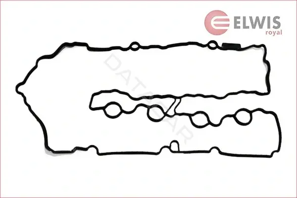 Прокладка клапанной крышки ELWIS ROYAL 1515460