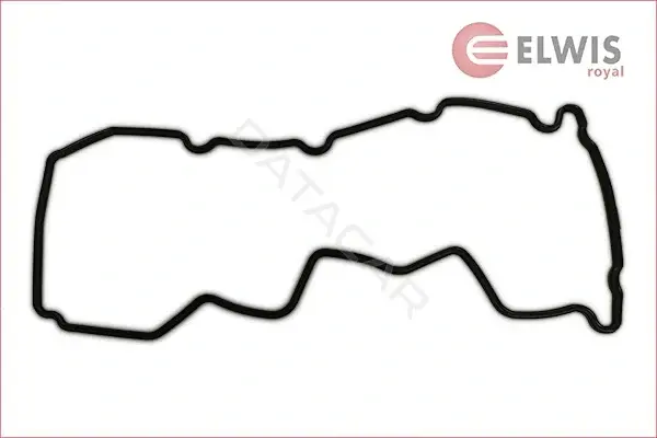 Прокладка клапанной крышки ELWIS ROYAL 1522403