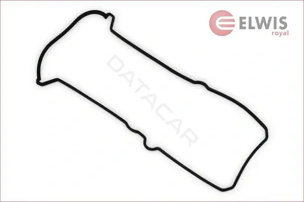 Прокладка клапанной крышки ELWIS ROYAL 1552801